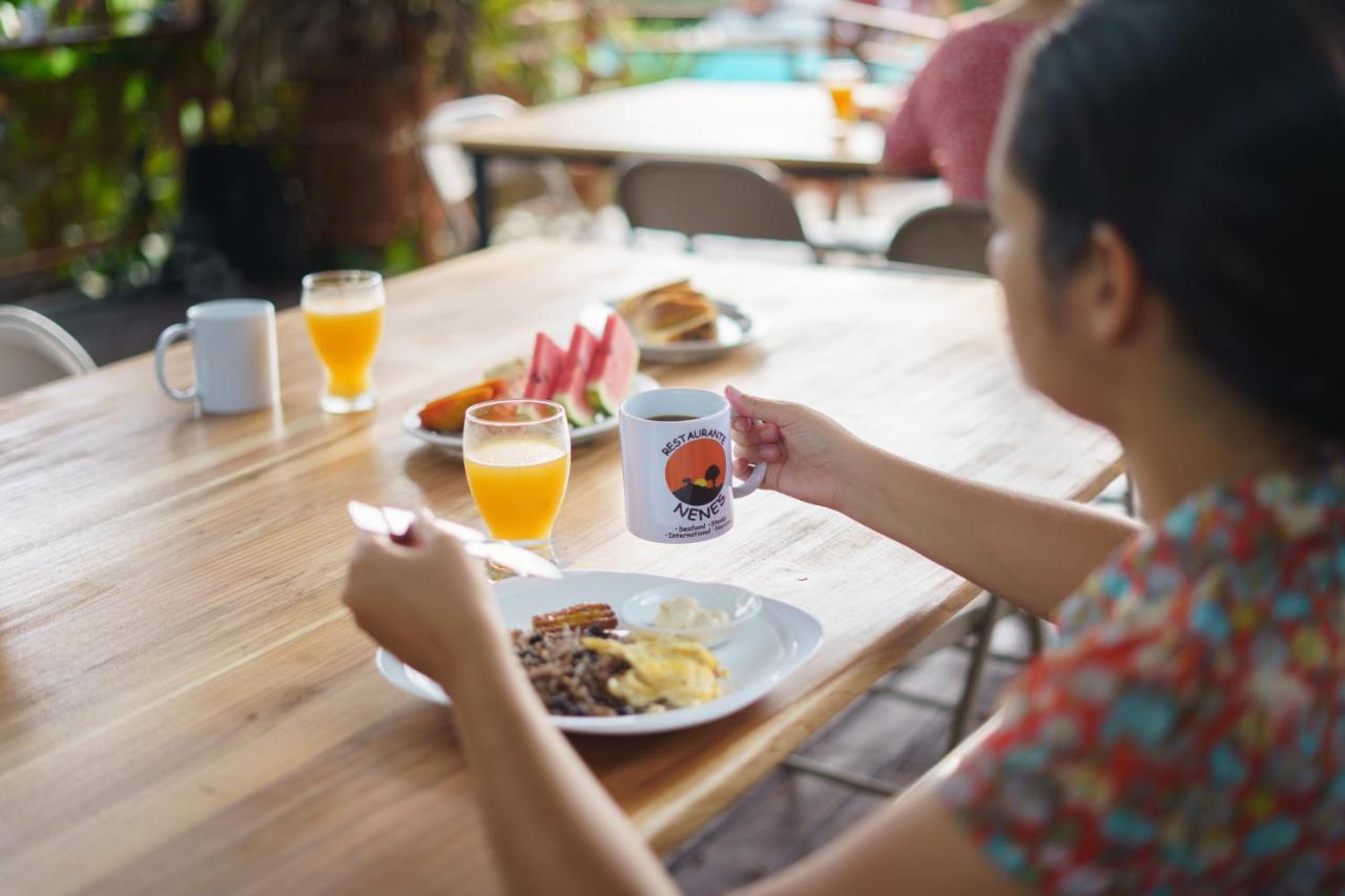 Cabanas Del Rio La Fortuna 외부 사진